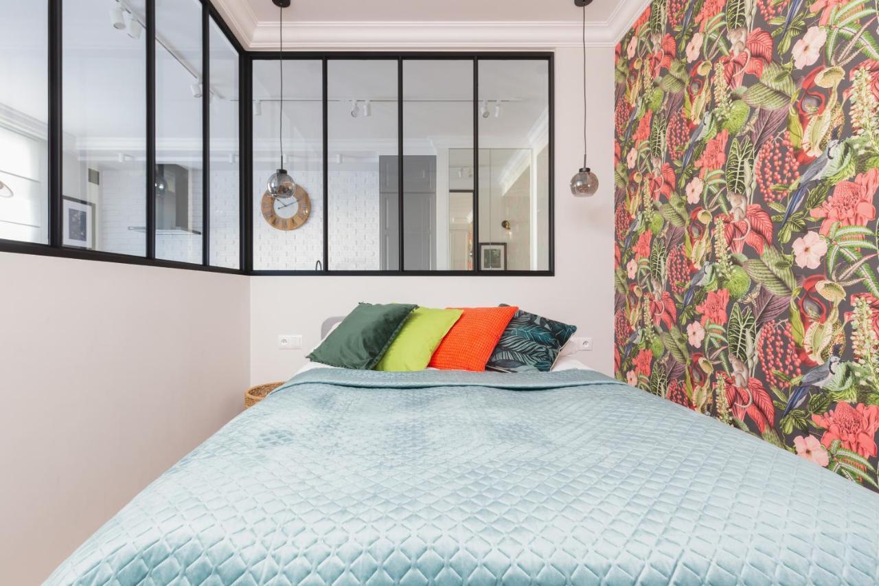 Apartment Bialobrzeska Warsaw Ochota By Renters Екстериор снимка