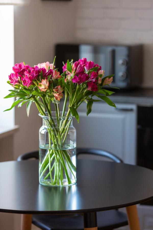 Apartment Bialobrzeska Warsaw Ochota By Renters Екстериор снимка